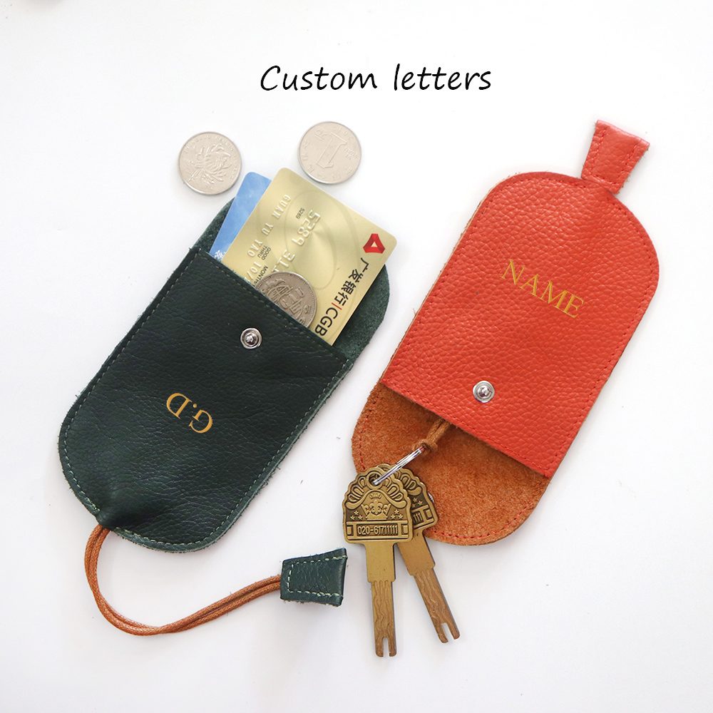 Free Monogram Cowhide Key Wall - مراجعة Monogram Keychain Leather وسعره
