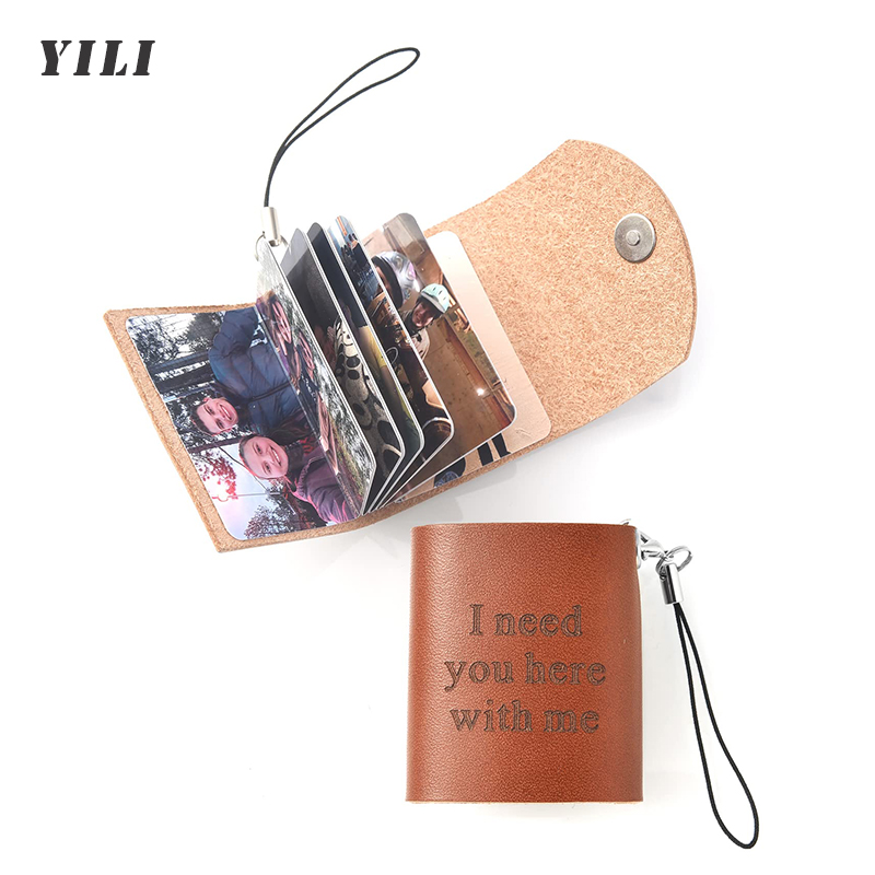 10-12PCS Personalized Custom P - مراجعة Custom Photo Book وسعره
