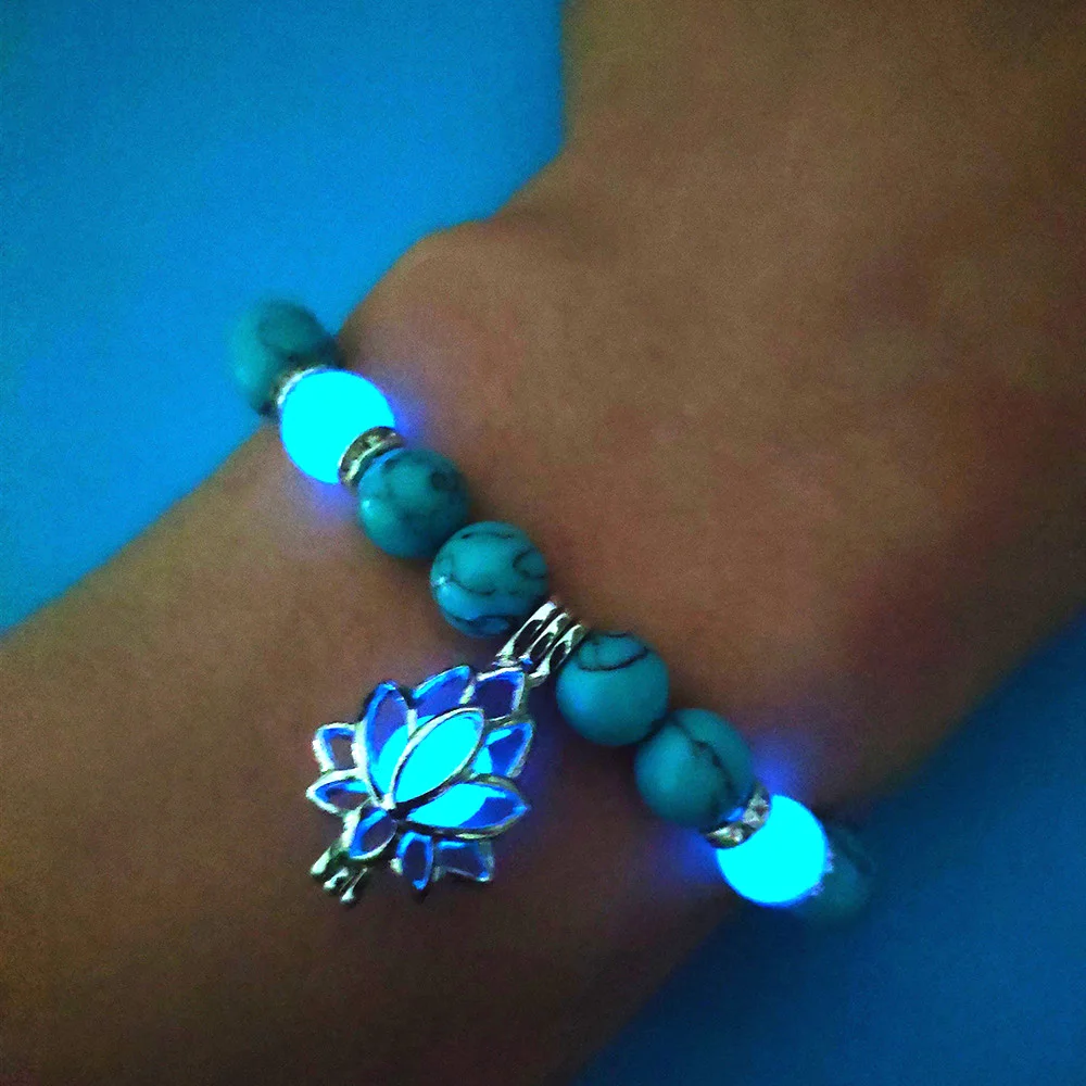 Natural Stone Bracelet Yoga He - مراجعة Coordinates Bracelet وسعره