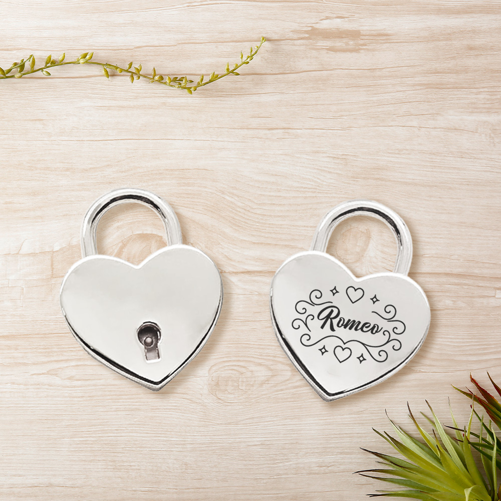 1PC Creative Personalized Name - مراجعة Personalized Name Box وسعره