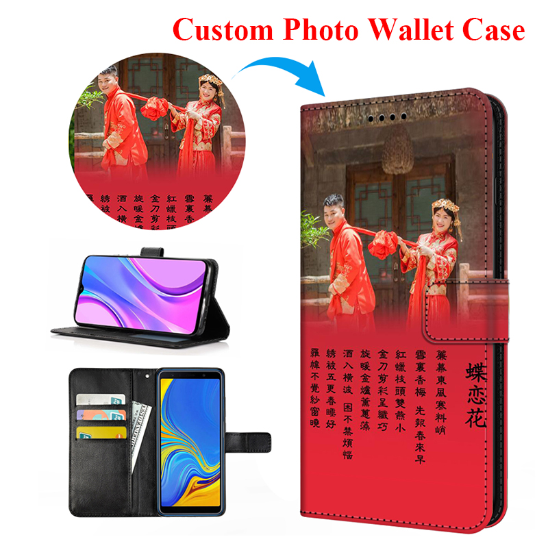 Print Photo Leather Case For X - مراجعة Custom Photo Book وسعره