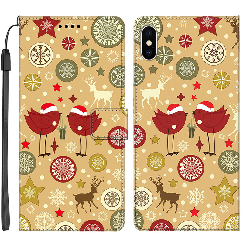 Print Photo Leather Case For X - مراجعة Custom Photo Book وسعره