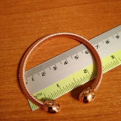 Therapy Arthritis Pain Relief  - مراجعة Coordinates Bracelet وسعره
