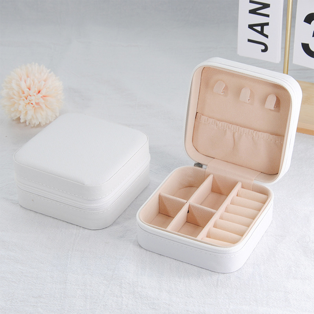 1pc personalized jewelry box,  - مراجعة Personalized Name Box وسعره