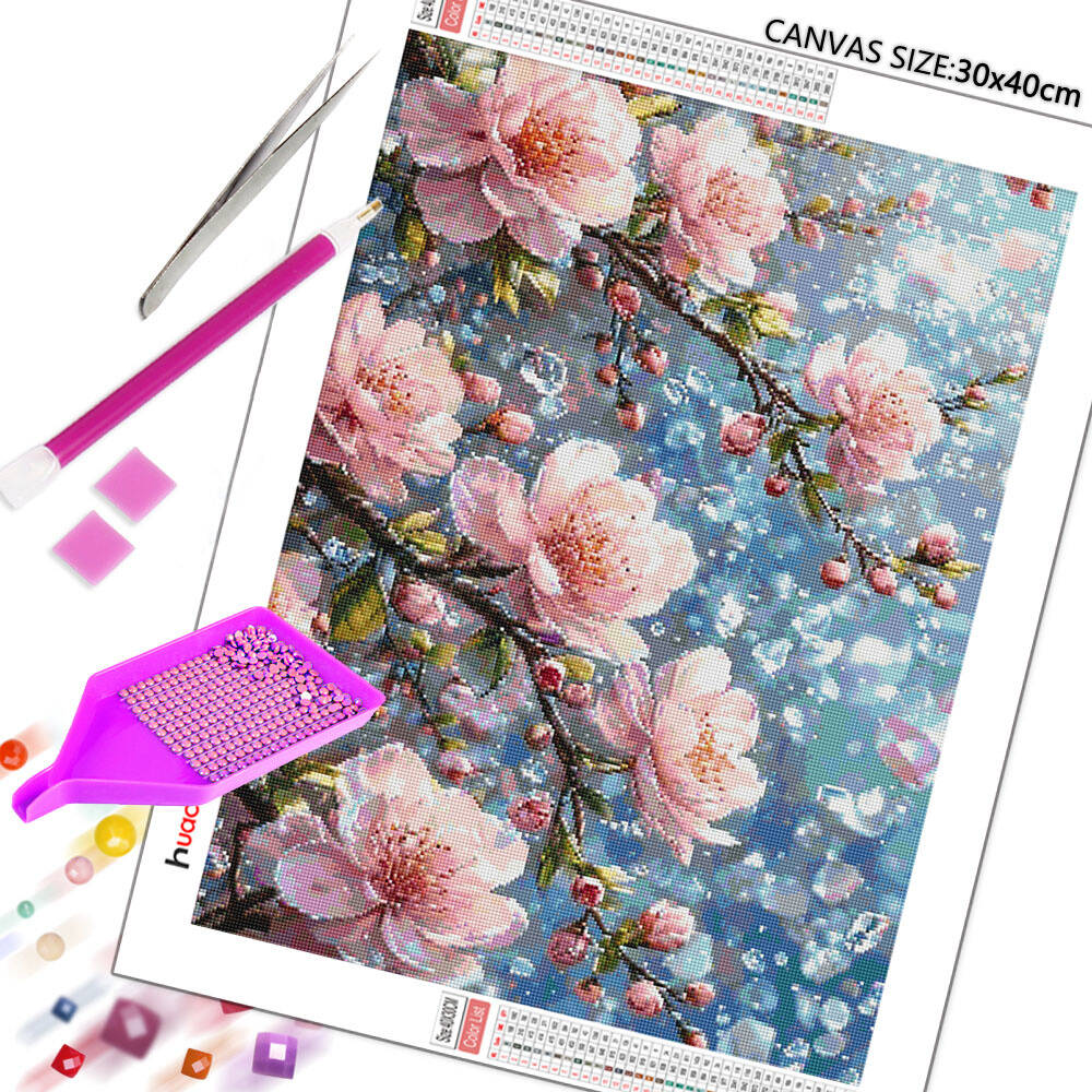 unframe  DIY Diamond Painting  - مراجعة Photo Mosaic Print وسعره