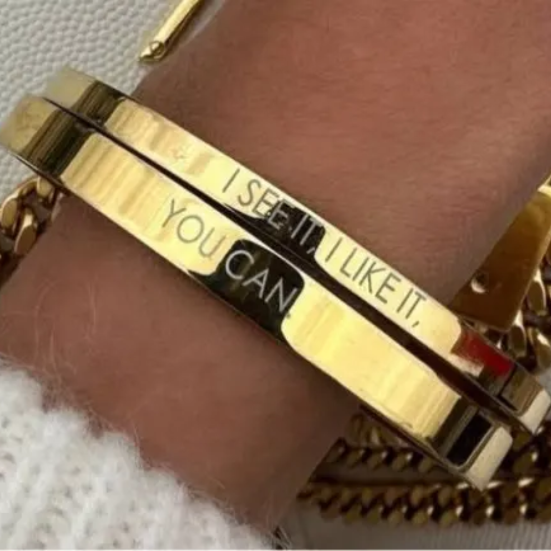 DUOYING Stainless Steel 4/6/8m - مراجعة Coordinates Bracelet وسعره
