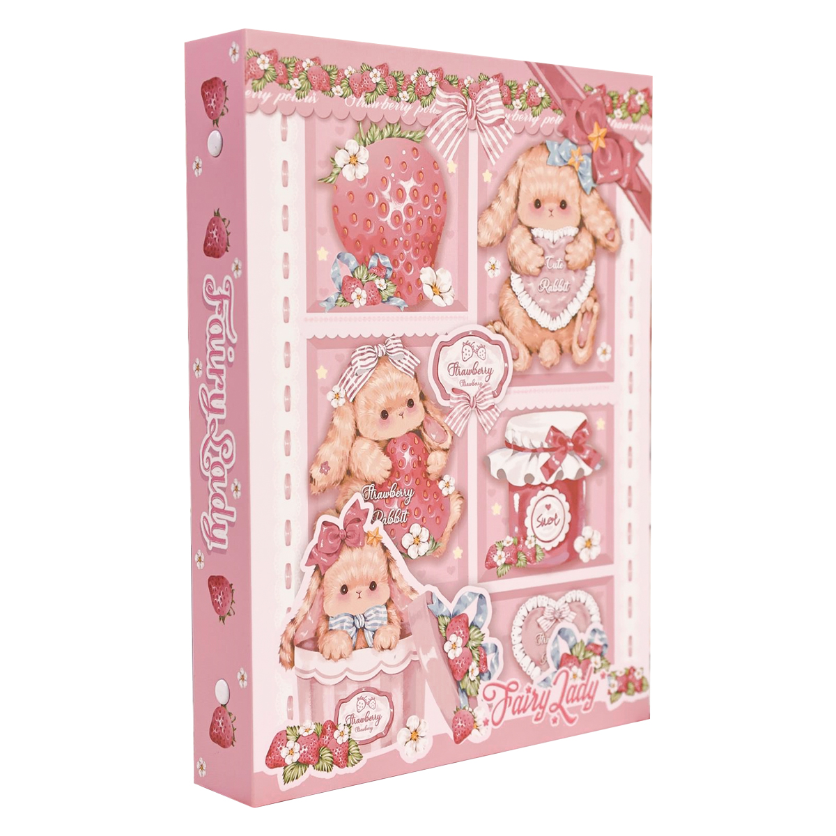 Double Side Cover DIY Custom A - مراجعة Custom Photo Book وسعره
