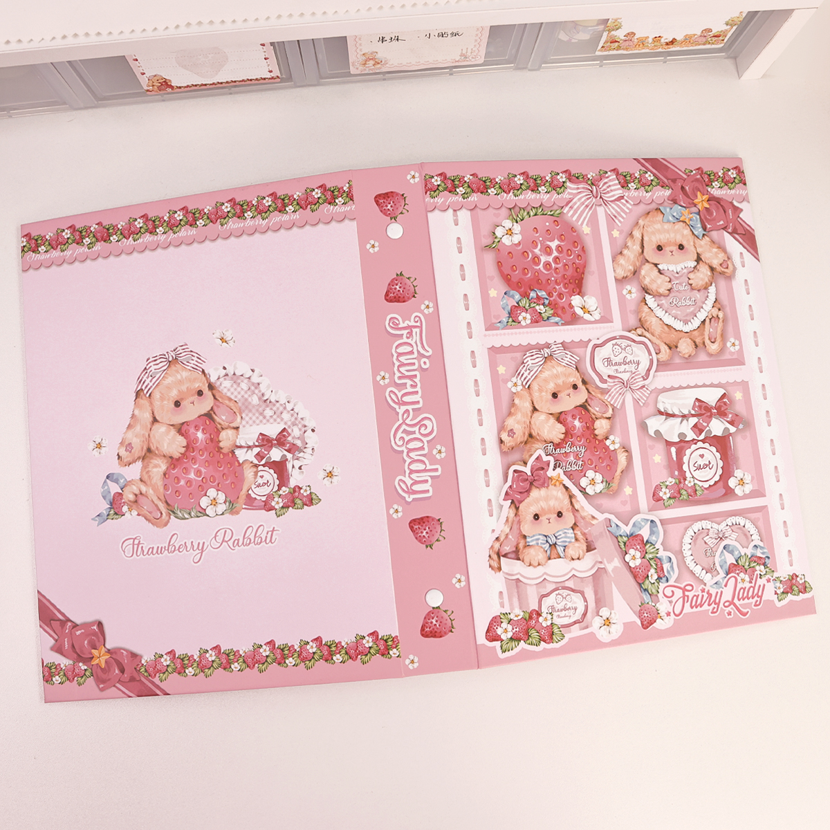 Double Side Cover DIY Custom A - مراجعة Custom Photo Book وسعره