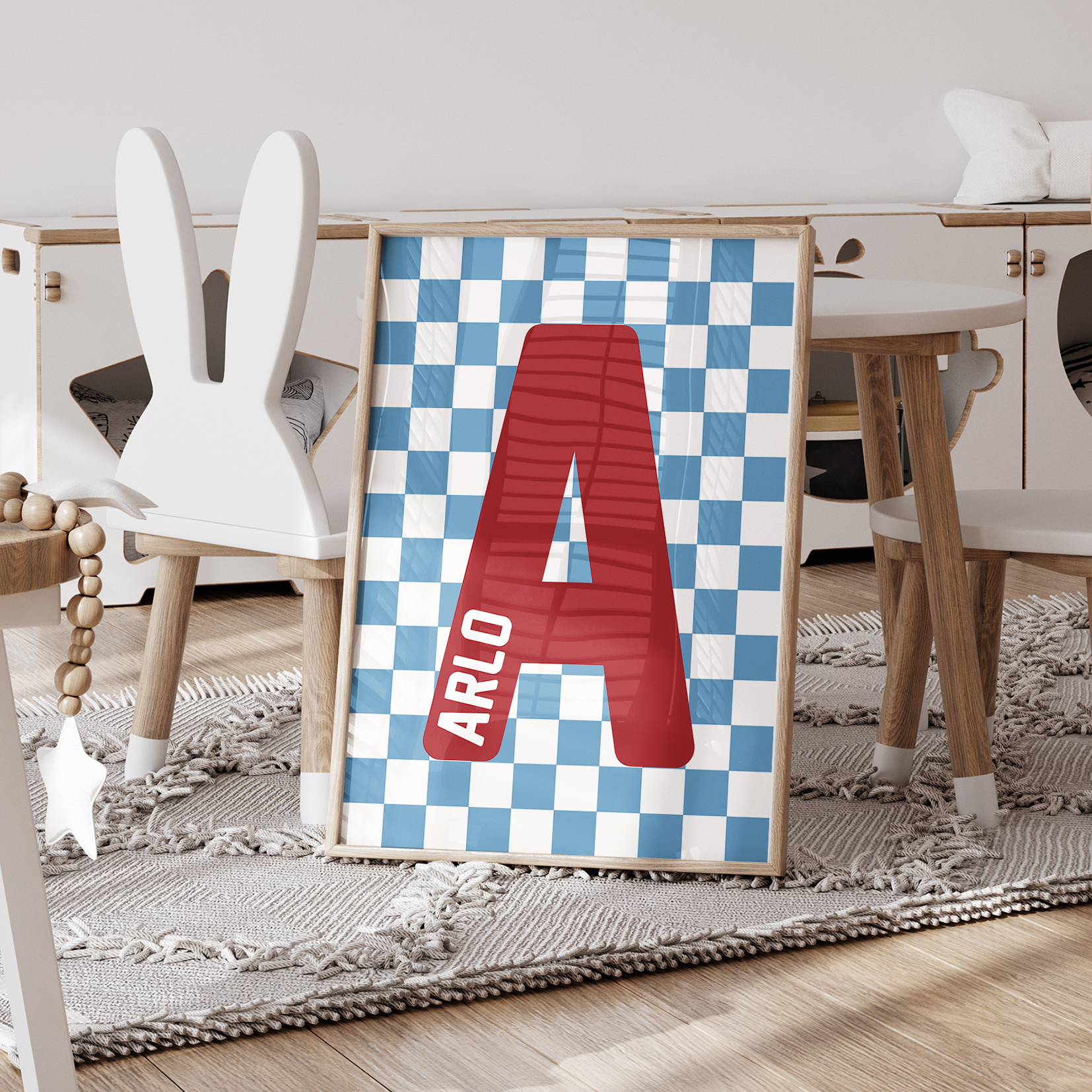 3pcs Personalized Custom Name  - مراجعة Personalized Name Box وسعره
