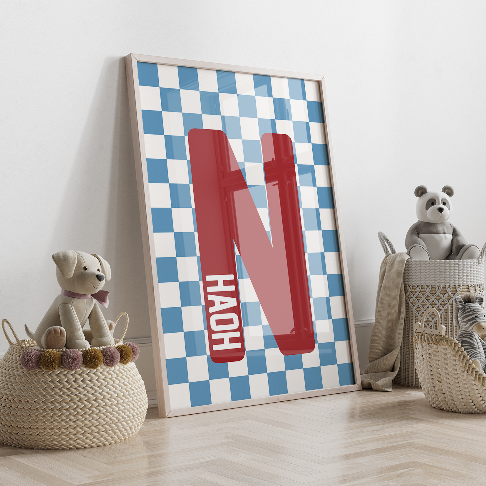3pcs Personalized Custom Name  - مراجعة Personalized Name Box وسعره