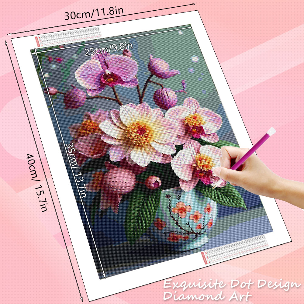 unframe  5D Diamond Mosaic Orc - مراجعة Photo Mosaic Print وسعره