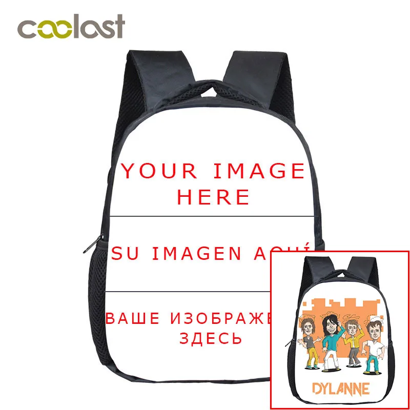 Customized Mini School Backpac - مراجعة Custom Photo Book وسعره