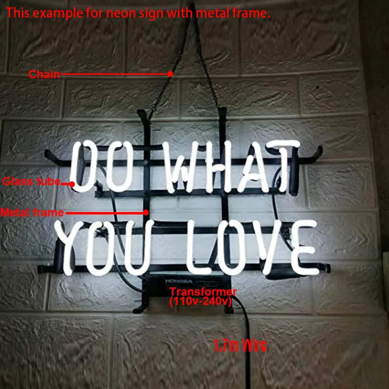 Lone Neon Sign Star Neon Decor - مراجعة Custom Star Map وسعره