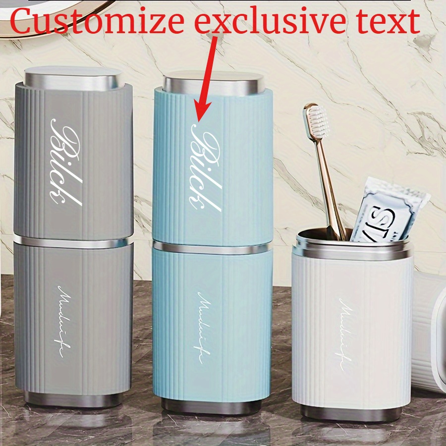 Personalized Name Portable Too - مراجعة Personalized Name Box وسعره