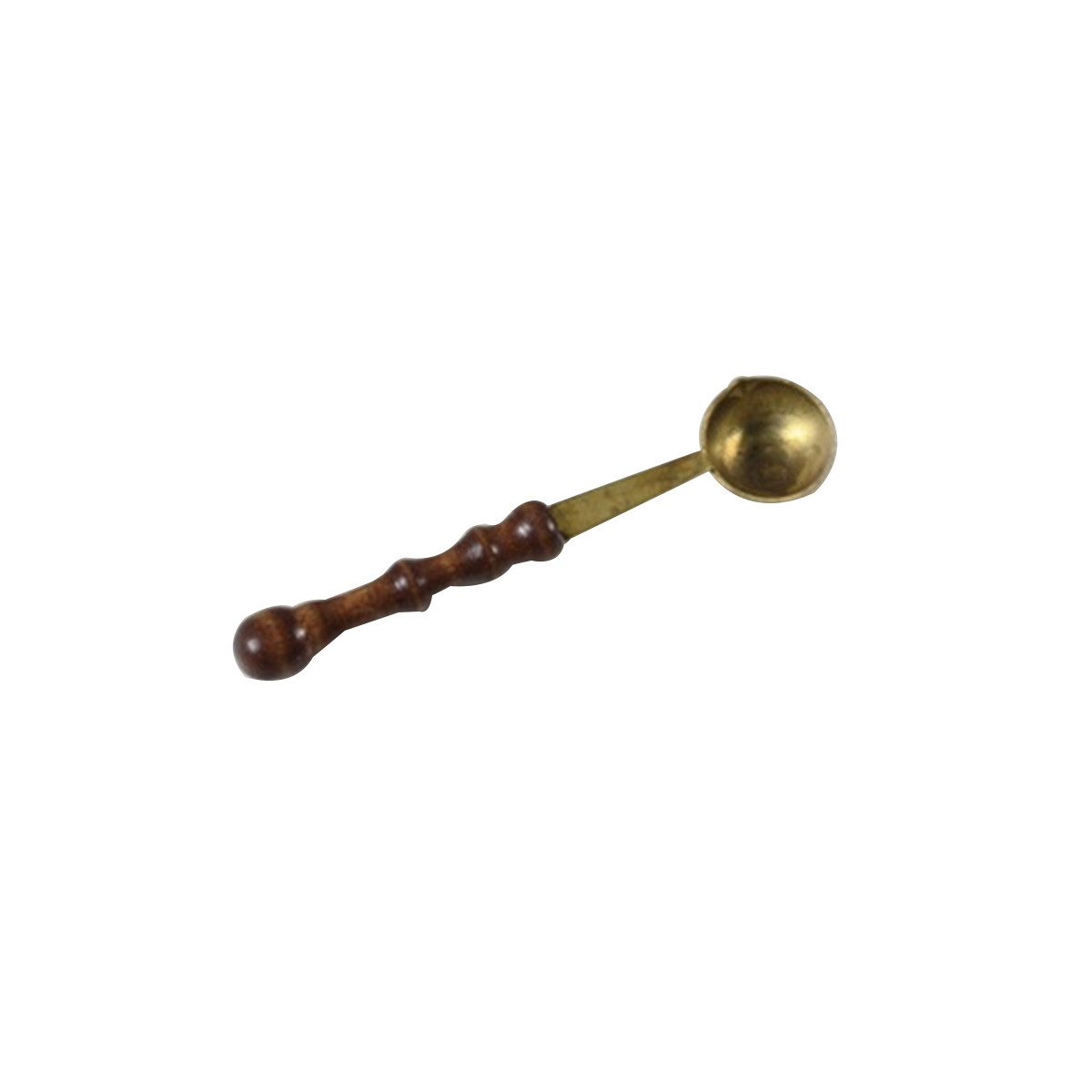 Premium Wood Handle Copper Wax - مراجعة Wax Seal Letter Kit وسعره