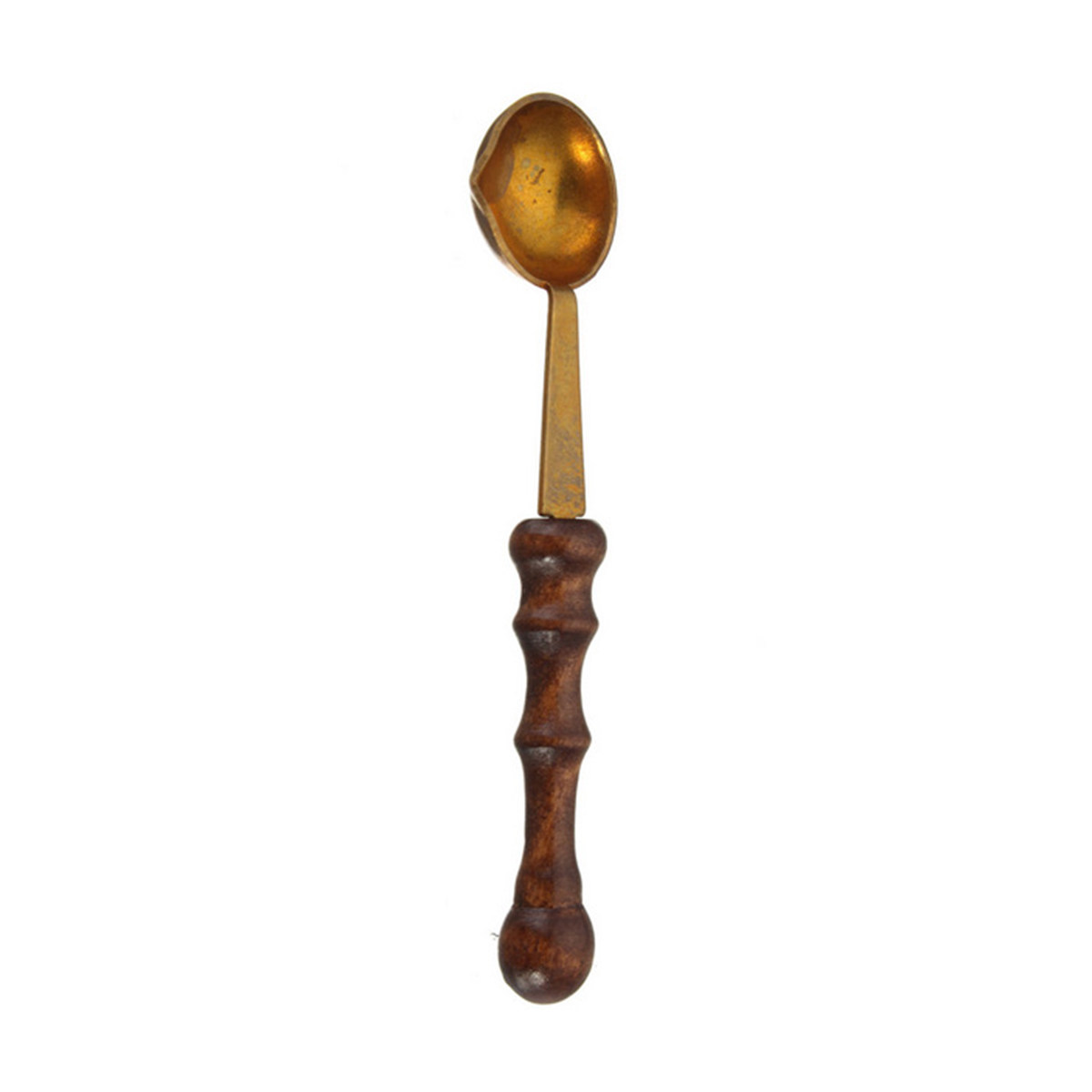 Premium Wood Handle Copper Wax - مراجعة Wax Seal Letter Kit وسعره