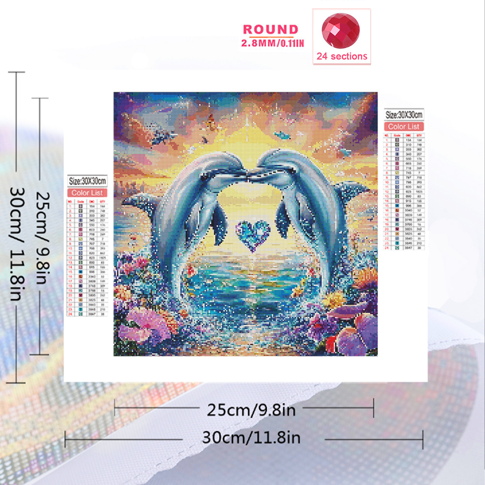 Momoart New Arrival Diamond Pa - مراجعة Photo Mosaic Print وسعره