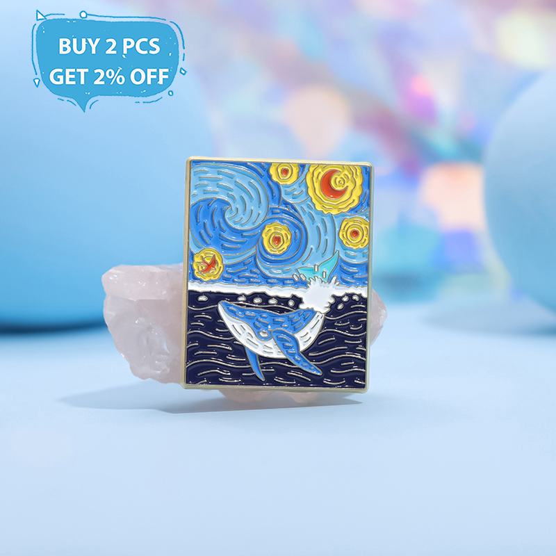 Abstract Oil Painting Enamel P - مراجعة Custom Night Sky وسعره