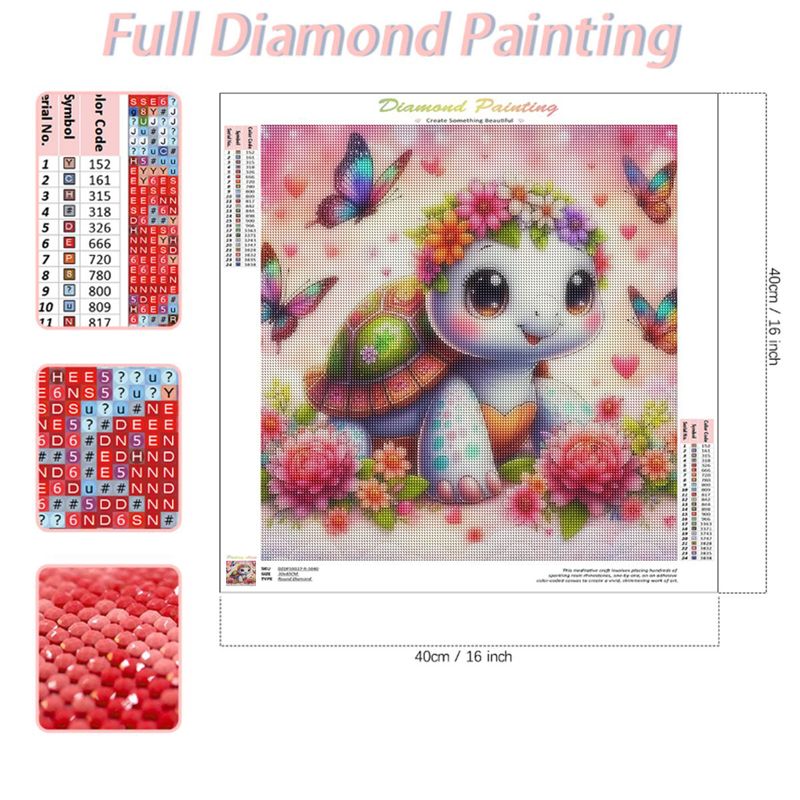 1pc frameless  5d Diamond Pain - مراجعة Photo Mosaic Print وسعره