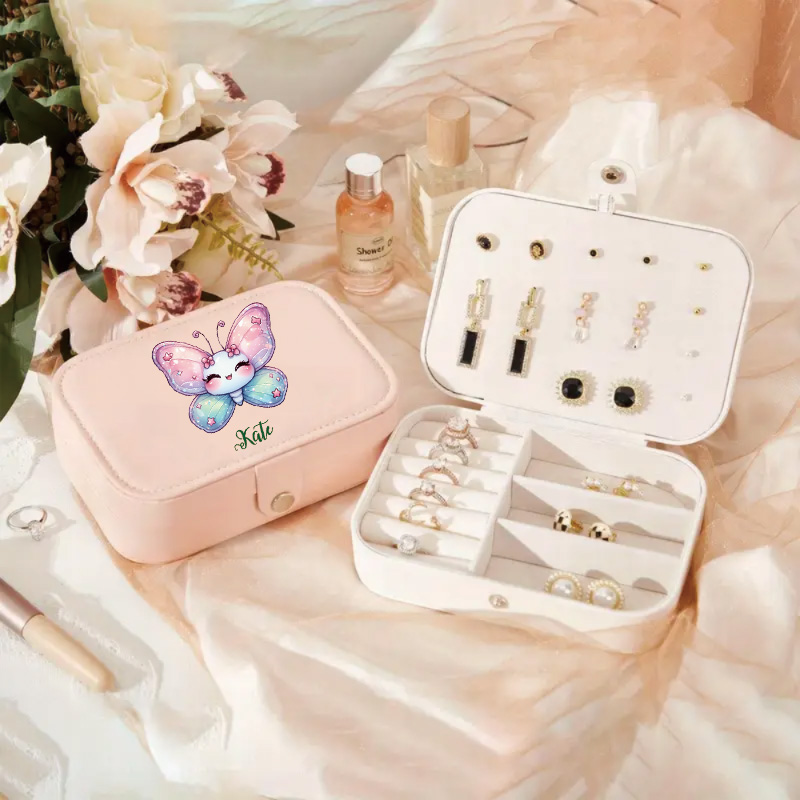 1 customized name personalized - مراجعة Personalized Name Box وسعره