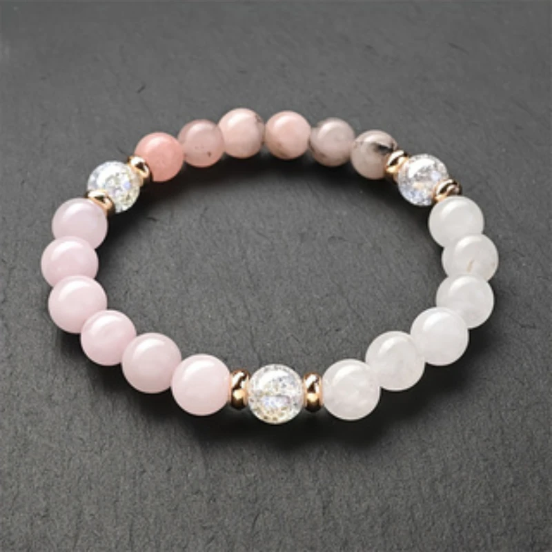 Attract Money Wealth Health Pu - مراجعة Coordinates Bracelet وسعره