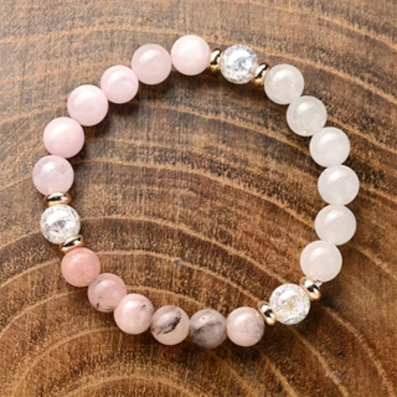 Attract Money Wealth Health Pu - مراجعة Coordinates Bracelet وسعره