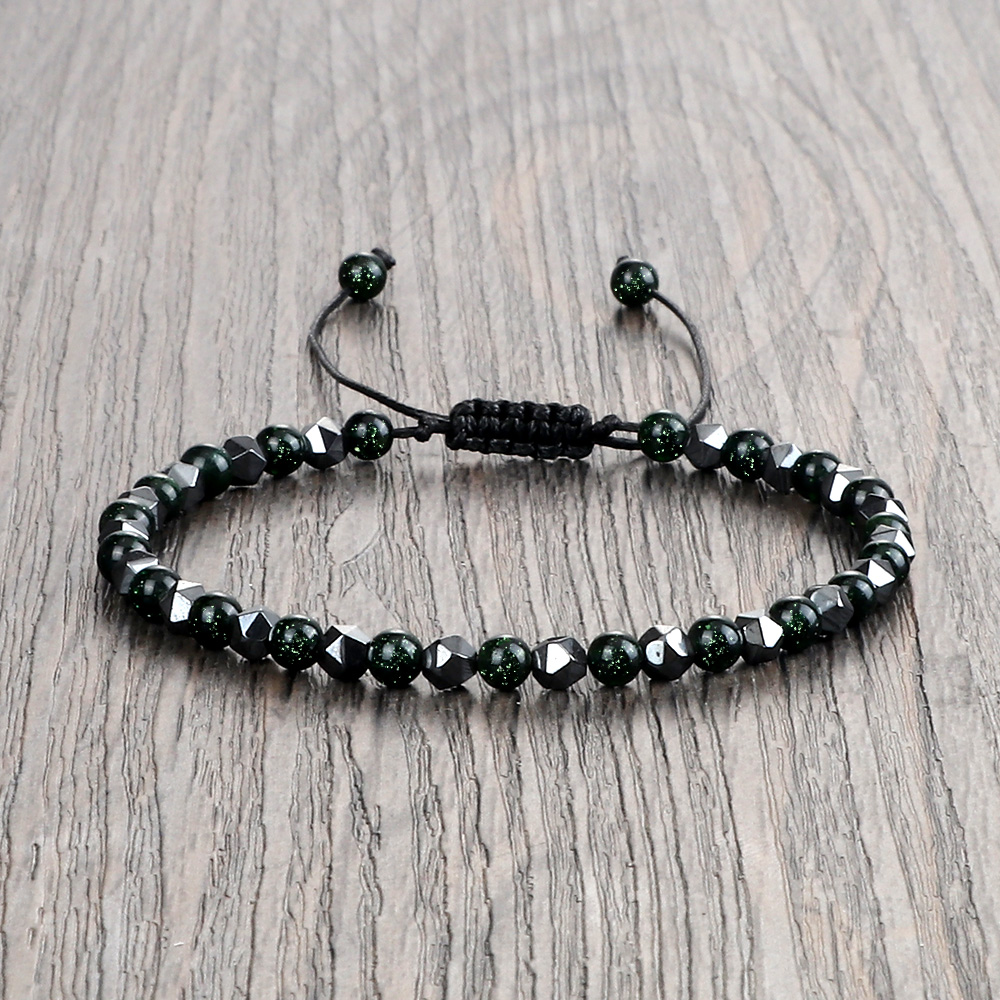 Minimalism Hematite Bracelet I - مراجعة Coordinates Bracelet وسعره