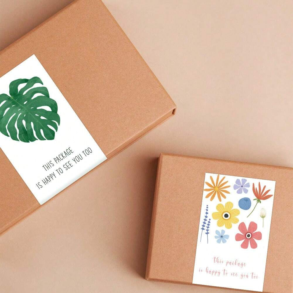 Custom Personalized Stickers W - مراجعة Personalised Candle Label وسعره