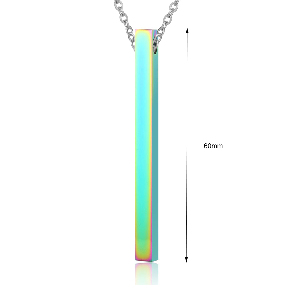4mm Width Custom Coordinates B - مراجعة Coordinates Bracelet وسعره