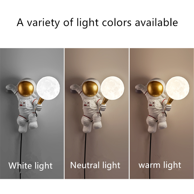 Nordic LED personality astrona - مراجعة Custom Night Sky وسعره