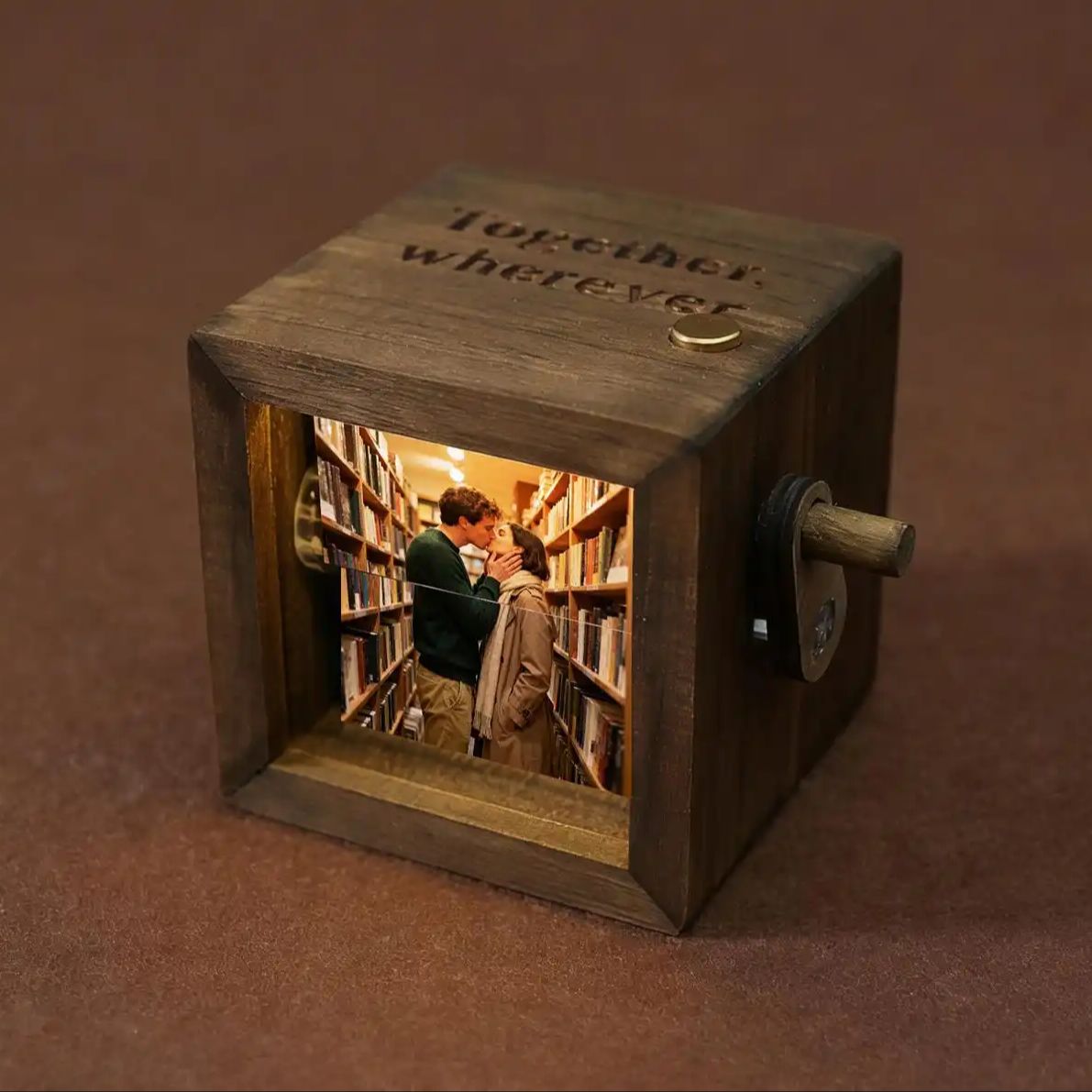 Personalized Photo Flipbook An - مراجعة Custom Photo Book وسعره