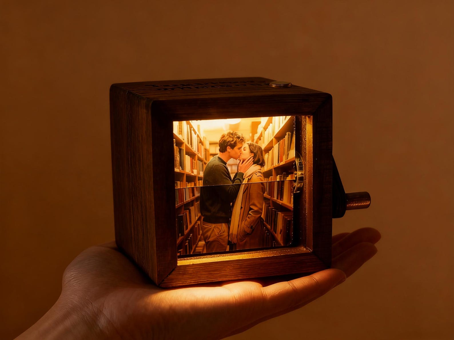 Personalized Photo Flipbook An - مراجعة Custom Photo Book وسعره