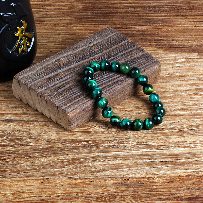 Lightning Royal Green Tiger Ey - مراجعة Coordinates Bracelet وسعره