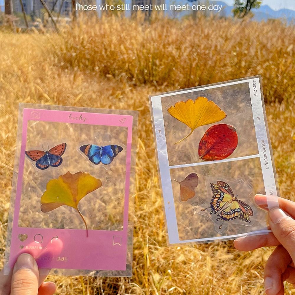 DIY Materials DIY Dried Flower - مراجعة Dried Flower Bookmark وسعره