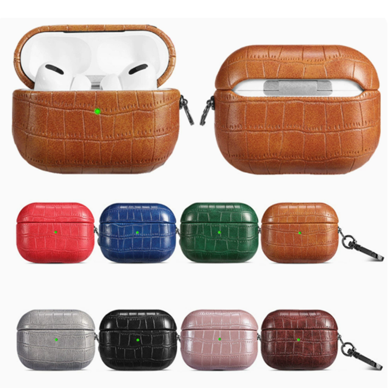 Custom Name Crocodile Leather  - مراجعة Monogram Keychain Leather وسعره