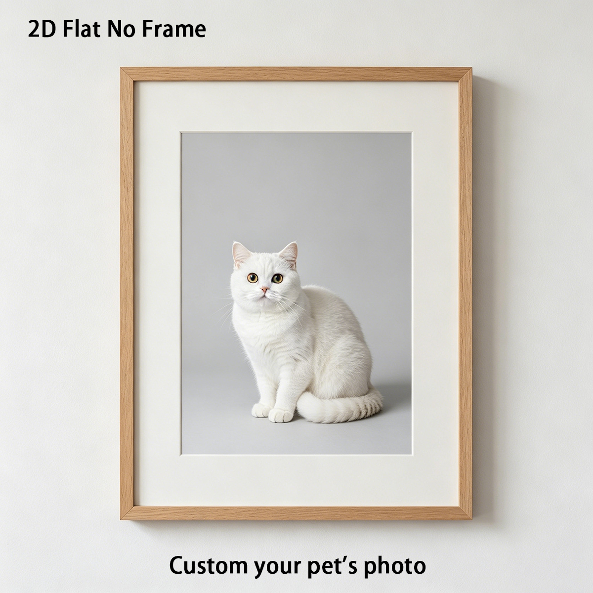 Custom Pet Photos Dog Annivers - مراجعة Pet Portrait Custom وسعره