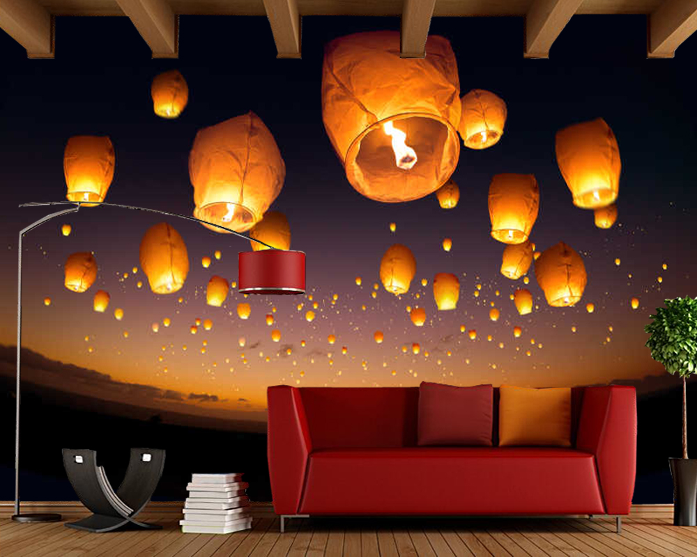 Customized products Flying lan - مراجعة Custom Night Sky وسعره