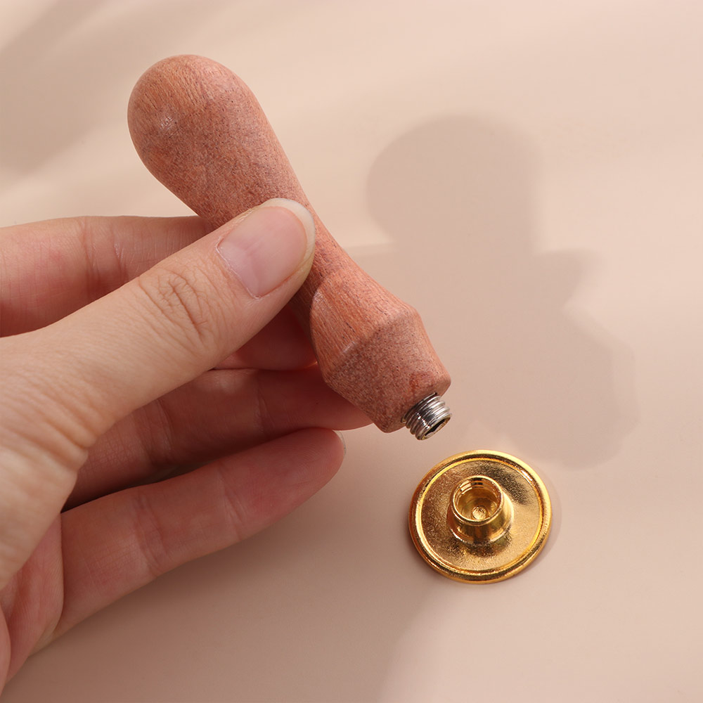 Wax Seal Stamp Kit Wax Stamp S - مراجعة Wax Seal Letter Kit وسعره