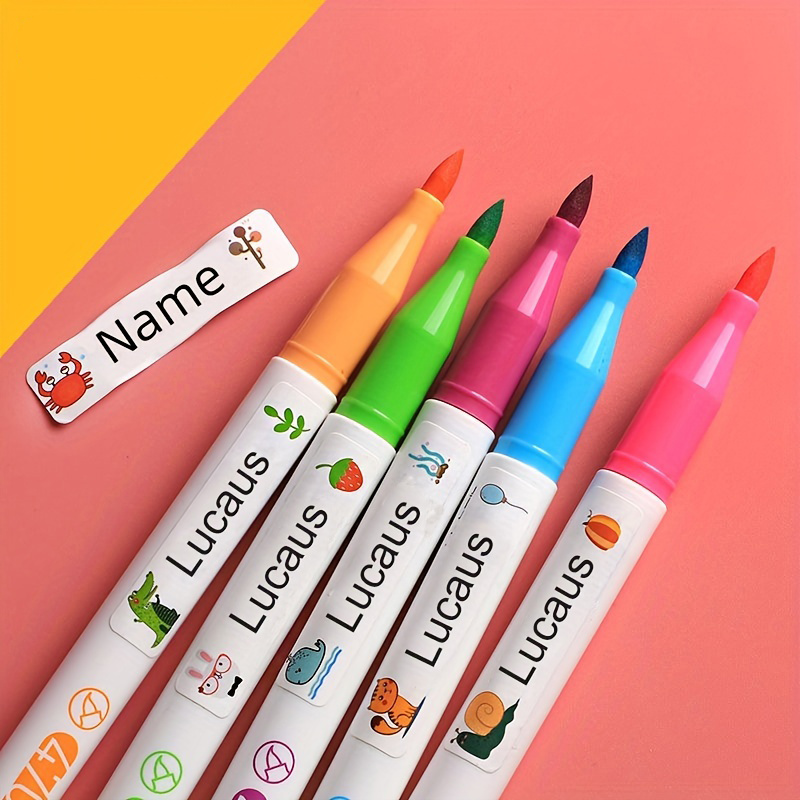 Personalized Water-Resistant N - مراجعة Personalized Name Box وسعره