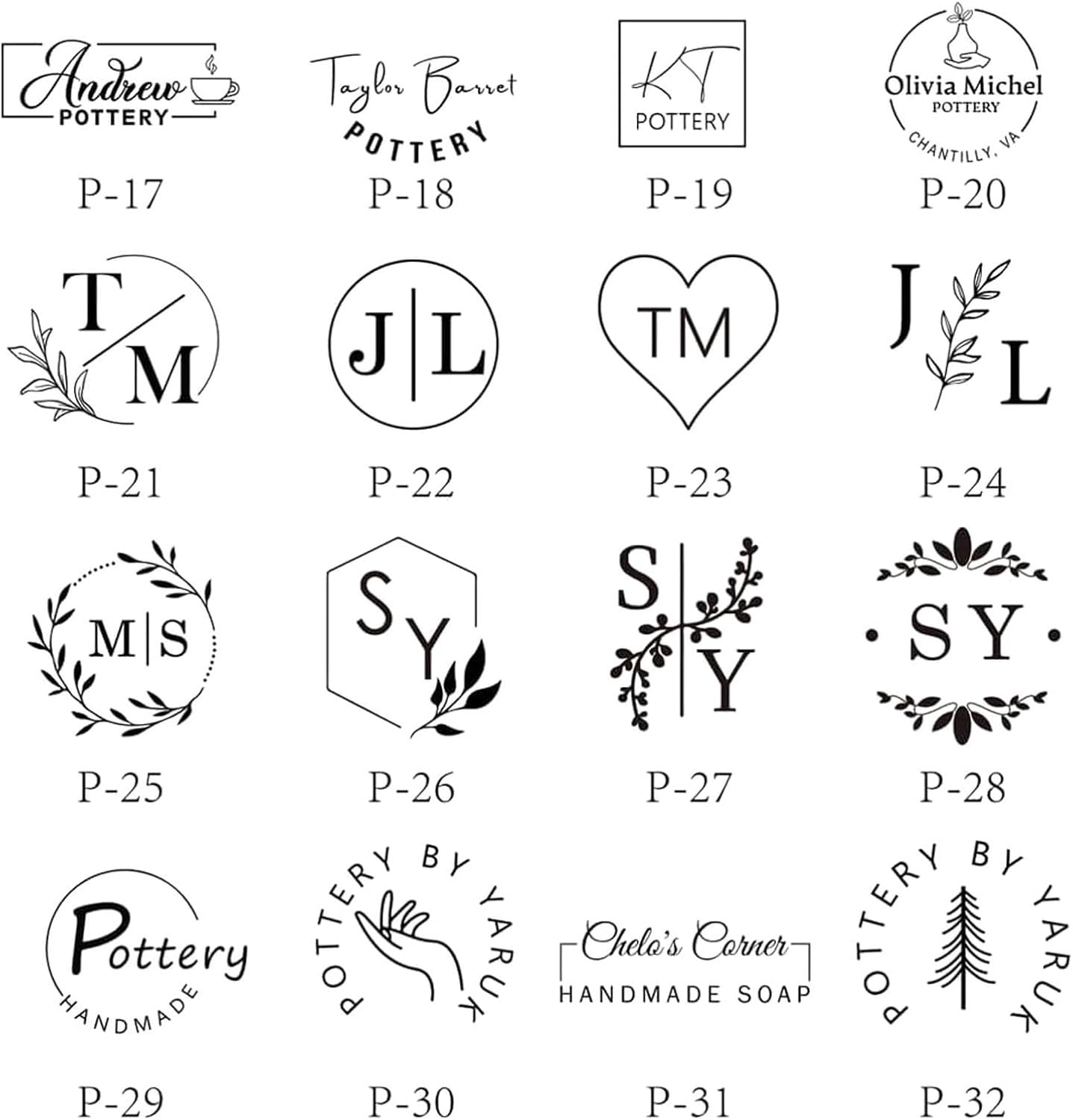 Custom Wax Seal Stamp Kit – Pe - مراجعة Wax Seal Letter Kit وسعره