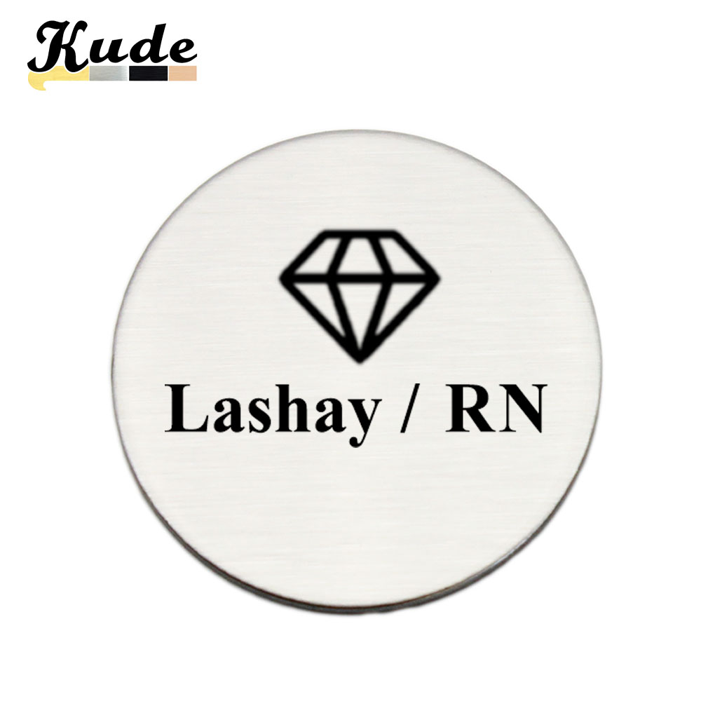 3cm Engrave Your Logo Text Pla - مراجعة Personalized Name Box وسعره
