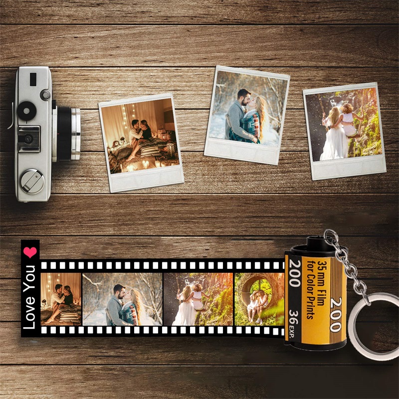 Personalized Custom Photo Pict - مراجعة Custom Photo Book وسعره