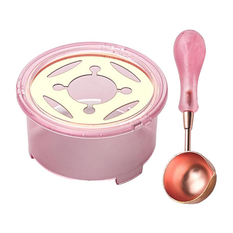 Sealing Wax Kit Sealing Wax Me - مراجعة Wax Seal Letter Kit وسعره