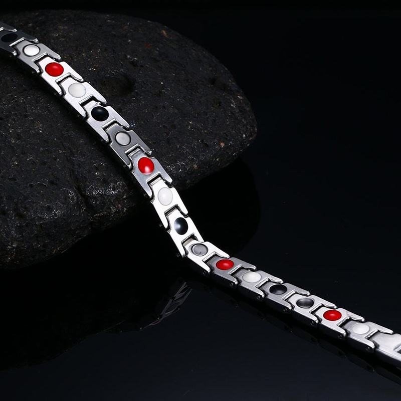 Vinterly Magnetic Bracelet Hea - مراجعة Coordinates Bracelet وسعره