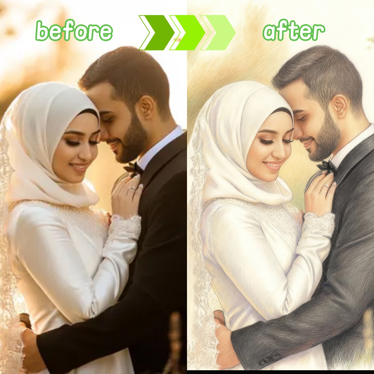 Personalized Custom Colored Pe - مراجعة Pet Portrait Custom وسعره