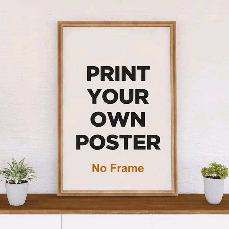 1pc Customized Portrait Landsc - مراجعة Custom Map Poster وسعره