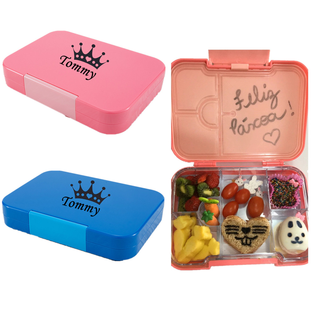 MIYOCAR personalized any name  - مراجعة Personalized Name Box وسعره