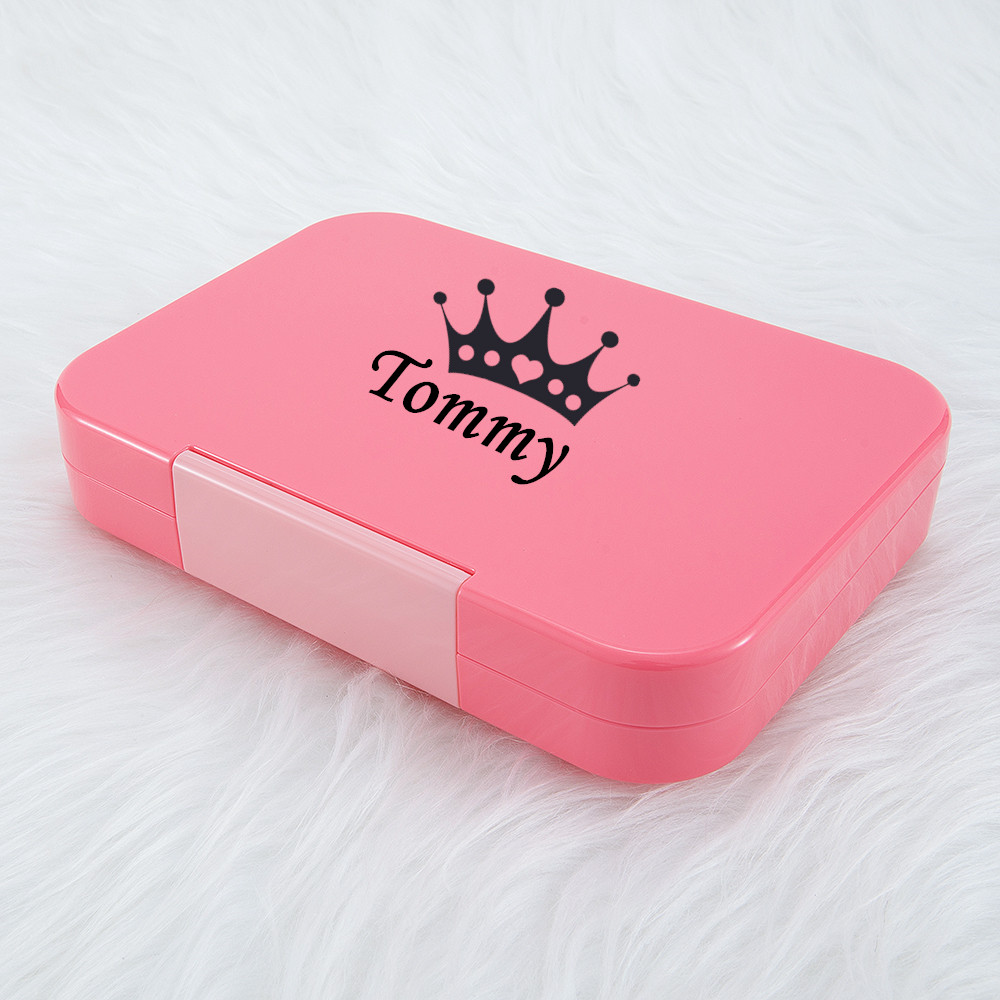 MIYOCAR personalized any name  - مراجعة Personalized Name Box وسعره