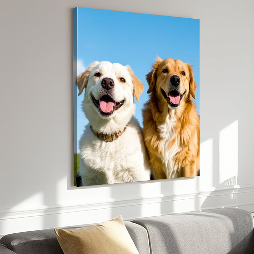 1 Pc Custom Photos with DIY Wo - مراجعة Engraved Wood Frame وسعره