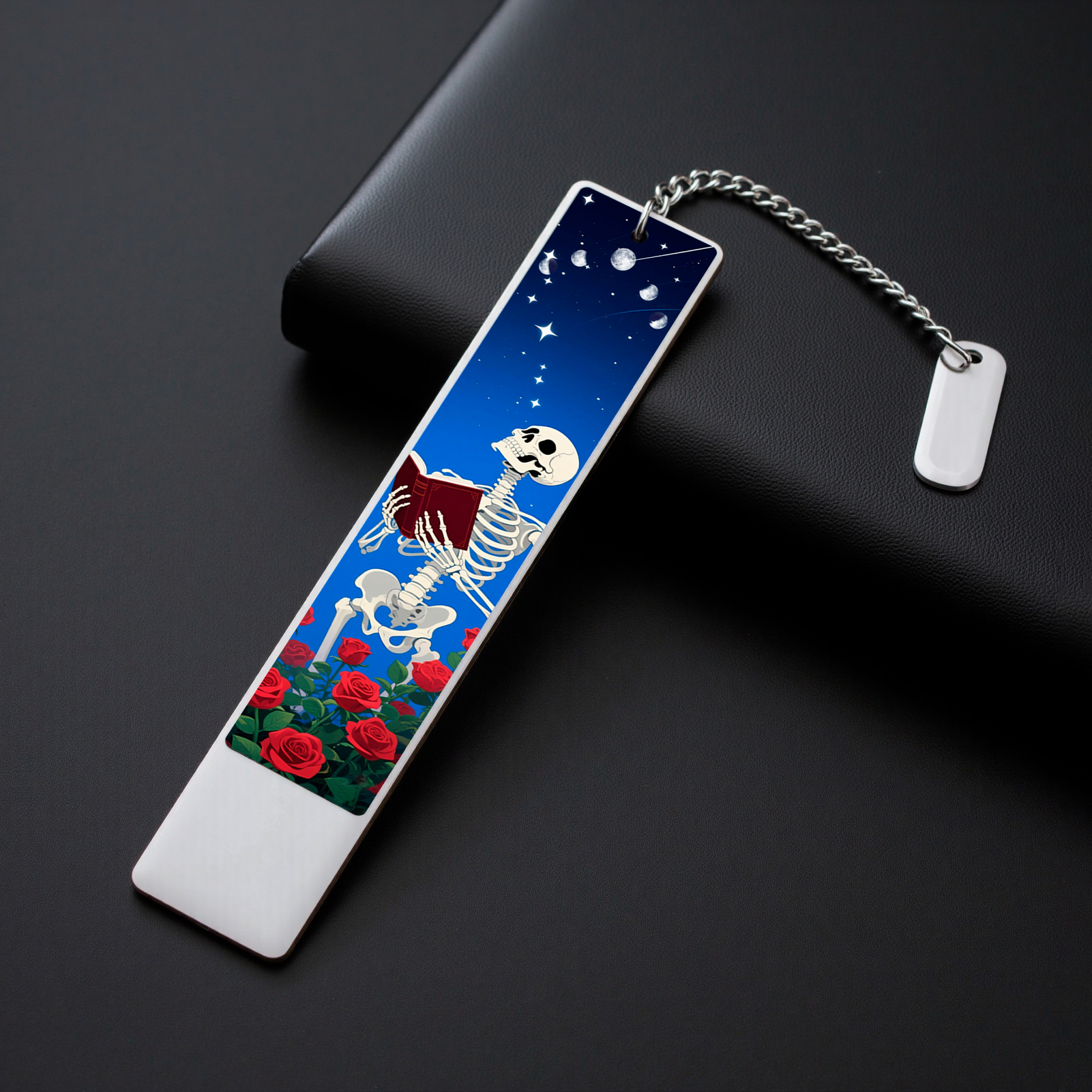 Bookmark Custom Page Brand Pri - مراجعة Custom Photo Book وسعره
